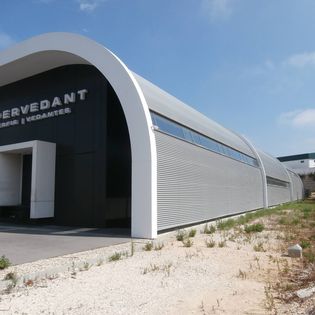 Construção e Engenharia Leiria