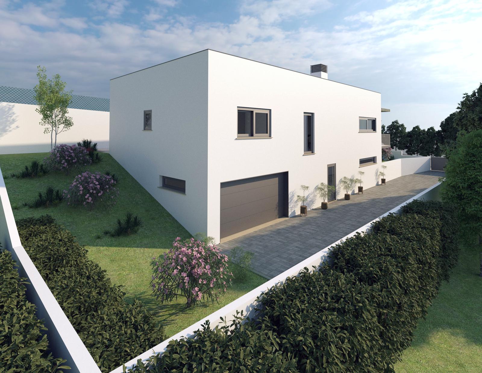 Construção e Engenharia Leiria